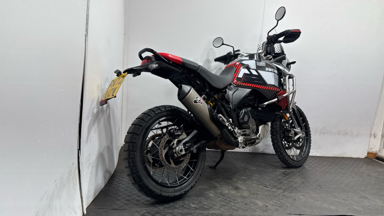 Ducati Desert X DesertX (22MY)